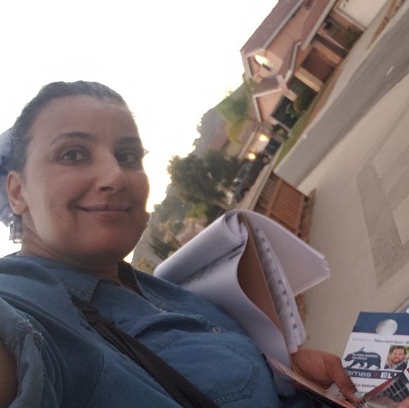 Meet your Posher, Kawthar - Picture 3 of 4